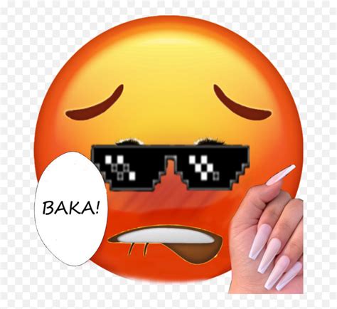 Jo Baka Emojis .